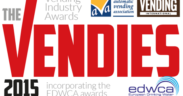 THE VENDIES 2015