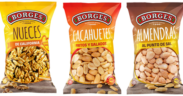 Tres nuevas referencias dirigidas al vending