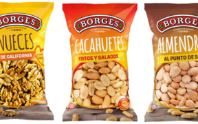 Tres nuevas referencias dirigidas al vending