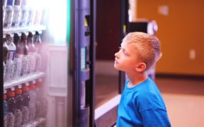 VENDING CADENA SER