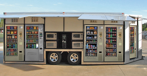 VendaCarts