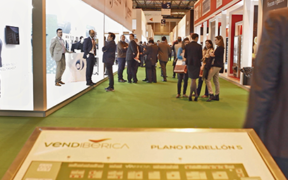 Vendiberica 2015_Plano General