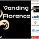 Vending Florence