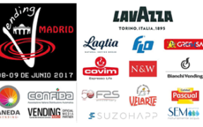 Vending Madrid-Banner
