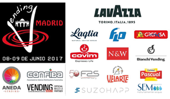 Vending Madrid-Banner