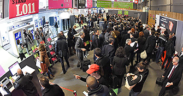 Vending Paris 2017 abre sus puertas_1