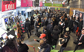 Vending Paris 2017 abre sus puertas_1