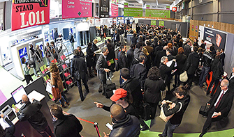 Vending Paris 2017 abre sus puertas_1