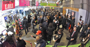 Vending Paris, referente europeo
