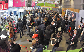Vending Paris, referente europeo
