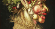 Verano, Giuseppe Arcimboldo-1572