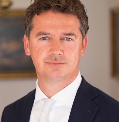 Wilbert Bieleman_President & Managing Director of SUZOHAPPs EMA Components Division