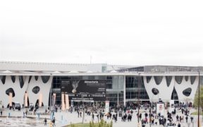 alimentaria 2016