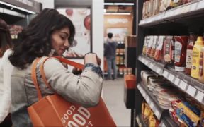 amazon go