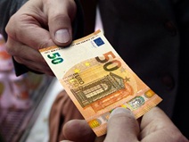 billete 50