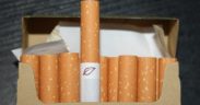 cigarros