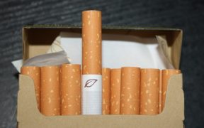 cigarros