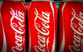 coca cola