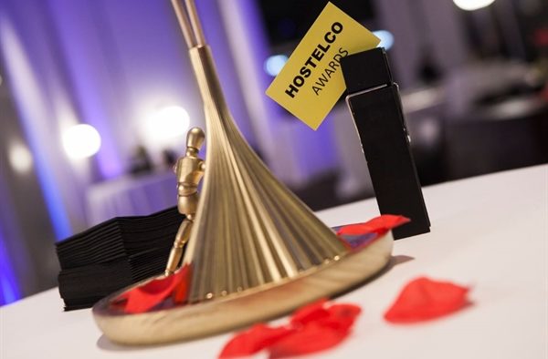 hostelco awards