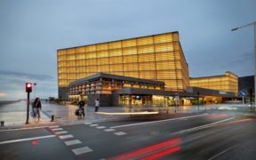kursaal san sebastian