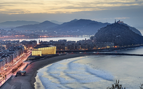 kursaal sanse