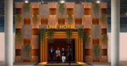 live hotel