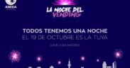 noche del vending