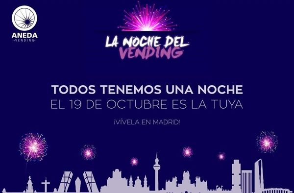 noche del vending