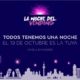 noche del vending