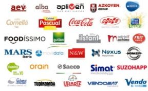 patrocinadores ACV