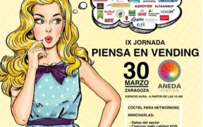 piensa en vending
