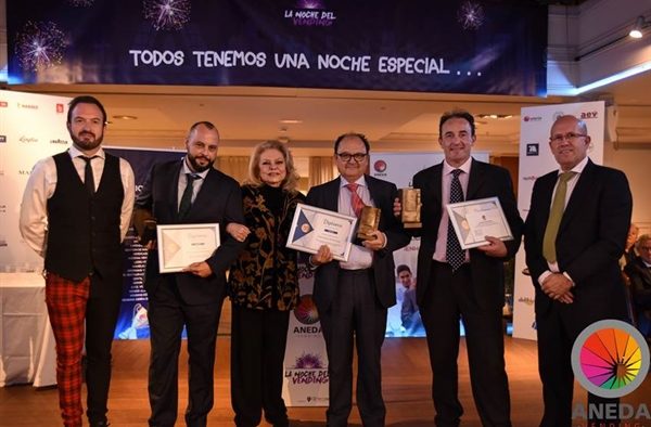 premios aneda
