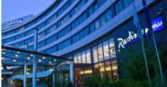 radison blu Roma EVEX
