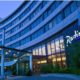 radison blu Roma EVEX