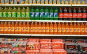 refrescos