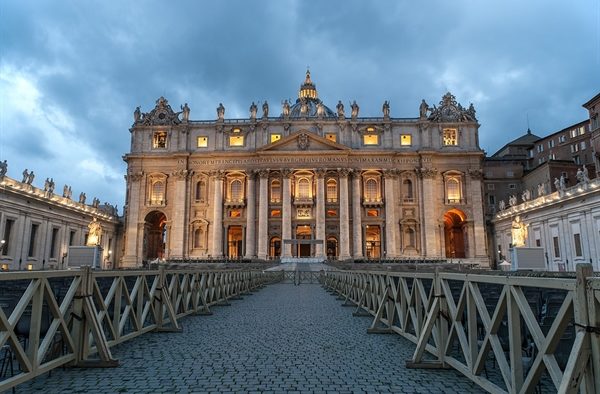 vaticano