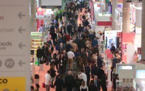 alimentaria