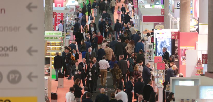alimentaria