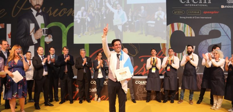 ganador