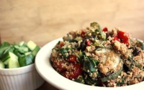 cuscus
