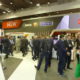 Stand de N&W Global Vending durante la pasada edición de Venditalia en 2016.