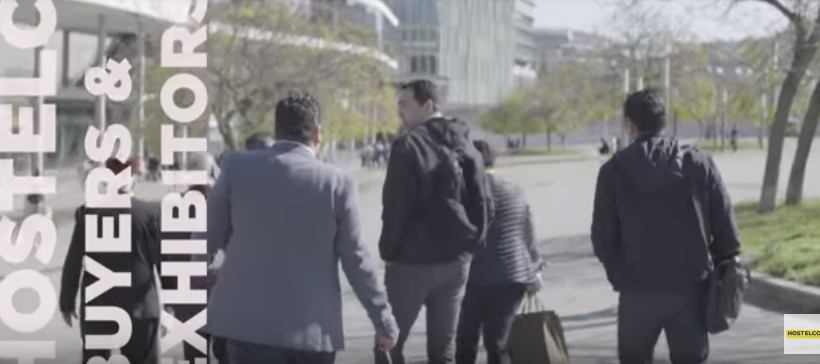 hostelco_video