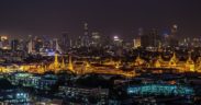 bangkok