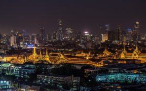 bangkok