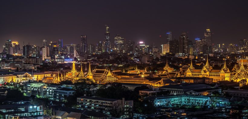 bangkok