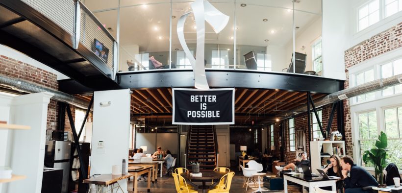 coworking