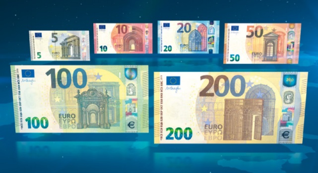 billetes