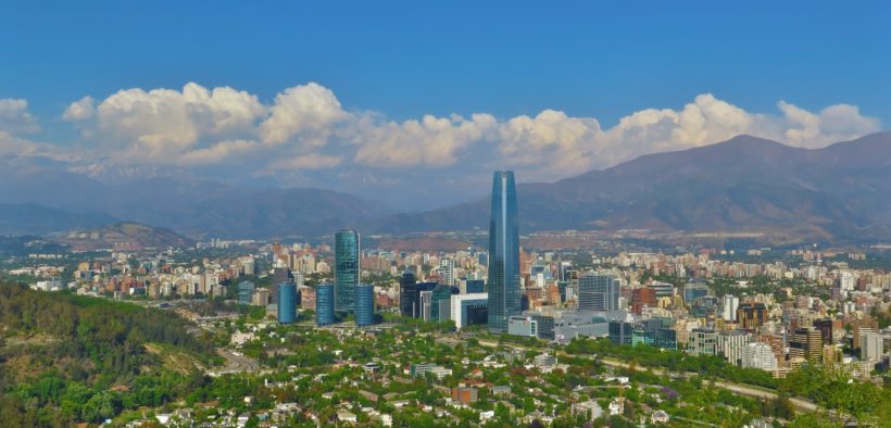 santiago-de-chile-1308785_1920