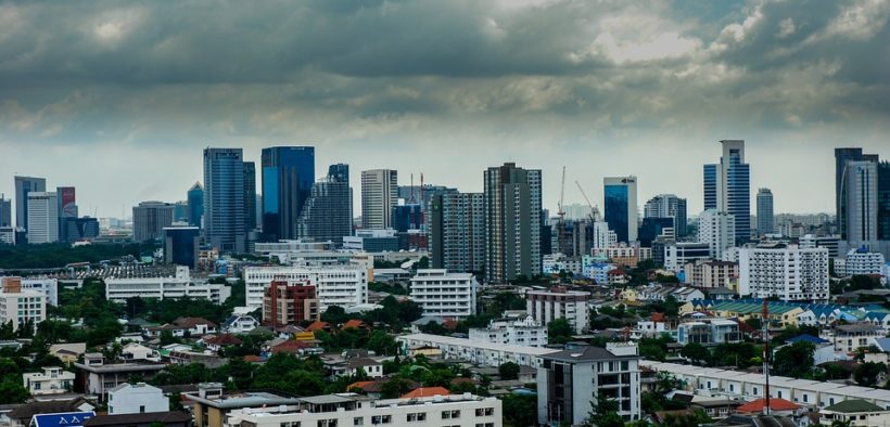 bangkok