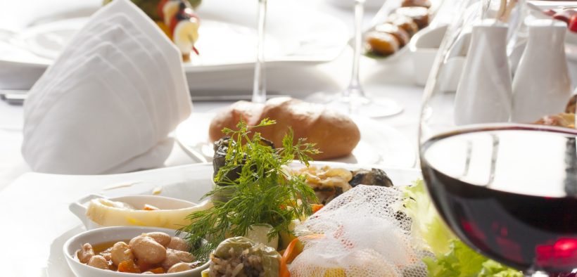 comida